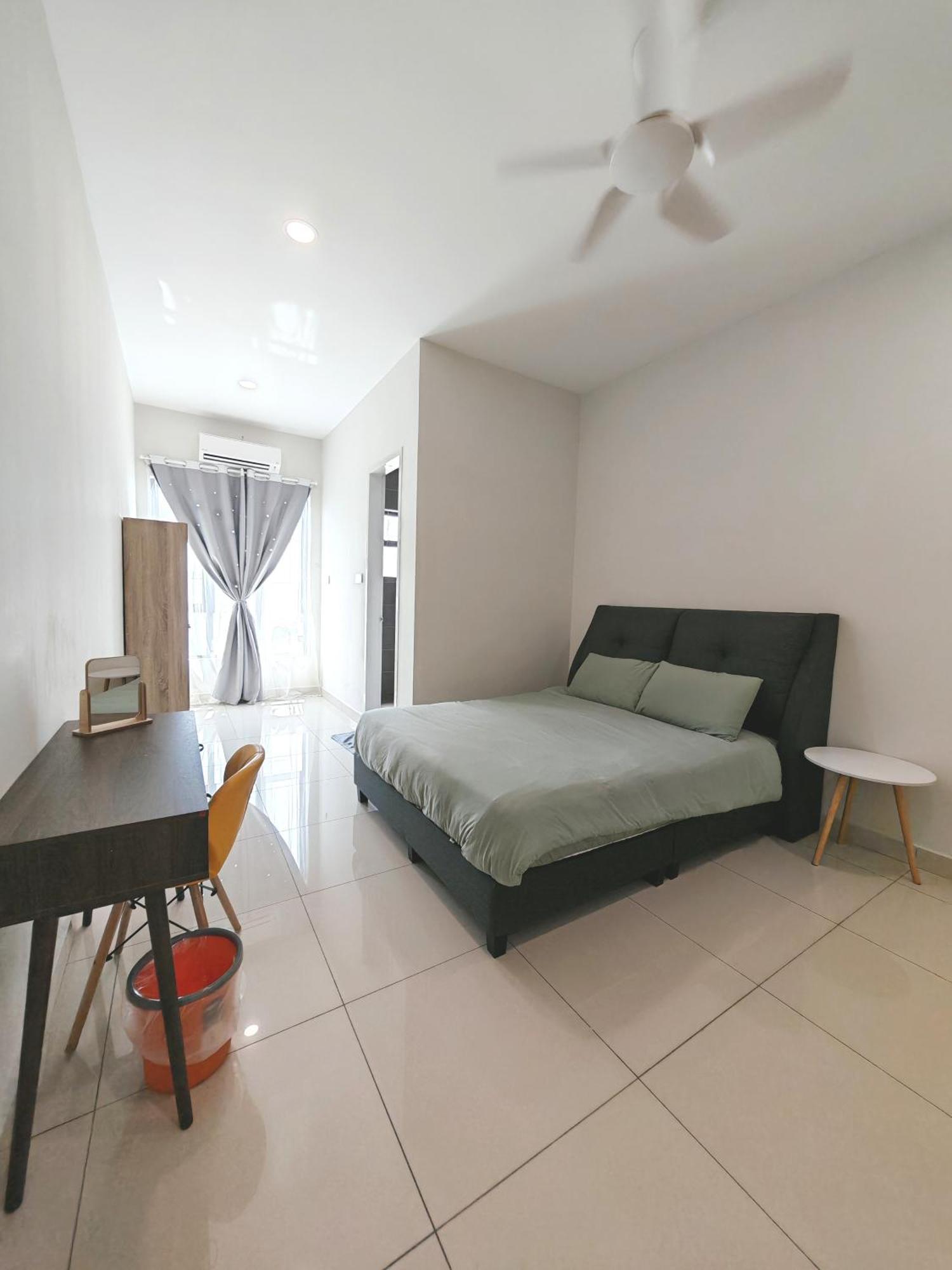 Novus Spring Double Storey House Holiday home *